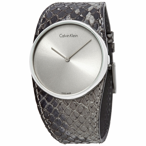 Calvin Klein K5V231Q4 Spellbound Ladies Quartz Watch