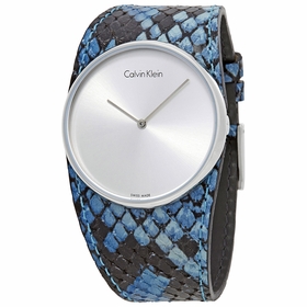 Calvin Klein K5V231V6 Spellbound Ladies Quartz Watch