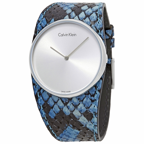 Calvin Klein K5V231V6 Spellbound Ladies Quartz Watch