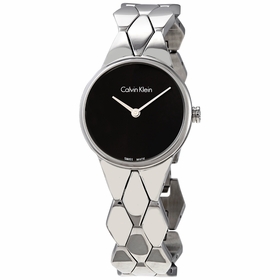 Calvin Klein K6E23141 Snake Ladies Quartz Watch