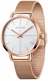 Calvin Klein K7B21626 Even Ladies Quartz Watch