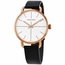 Calvin Klein K7B216C6 Even Ladies Quartz Watch