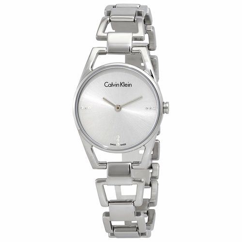 Calvin Klein K7L2314T Dainty Ladies Quartz Watch
