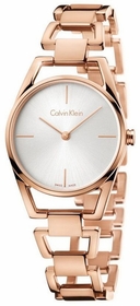 Calvin Klein K7L23646 Dainty Ladies Quartz Watch