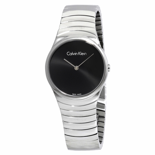 Calvin Klein K8A23141 Whirl Ladies Quartz Watch
