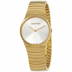 Calvin Klein K8A23546 Whirl Ladies Quartz Watch