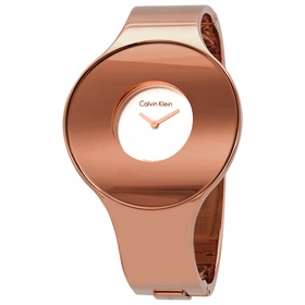 Calvin Klein K8C2M616 Seamless Ladies Quartz Watch