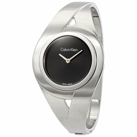 Calvin Klein K8E2M111 Sensual Ladies Quartz Watch