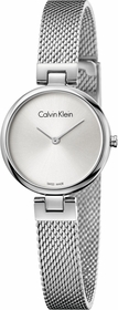 Calvin Klein K8G23126 Authentic Ladies Quartz Watch