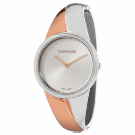 Calvin Klein K8L2SB16 Light Ladies Quartz Watch