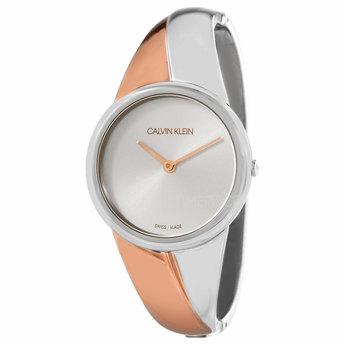 Calvin Klein K8L2SB16 Light Ladies Quartz Watch
