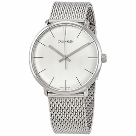 Calvin Klein K8M21126 High Noon Mens Quartz Watch