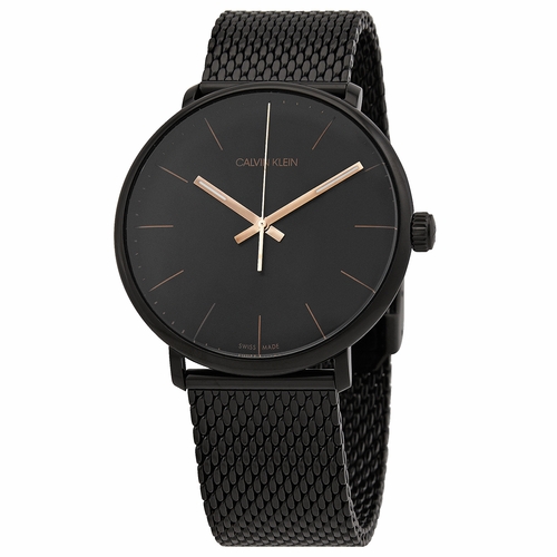 Calvin Klein K8M21421 High Noon Mens Quartz Watch