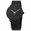 Calvin Klein K8M21421 High Noon Mens Quartz Watch