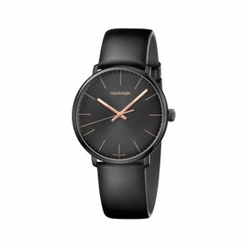 Calvin Klein K8M214CB Highno Mens Quartz Watch
