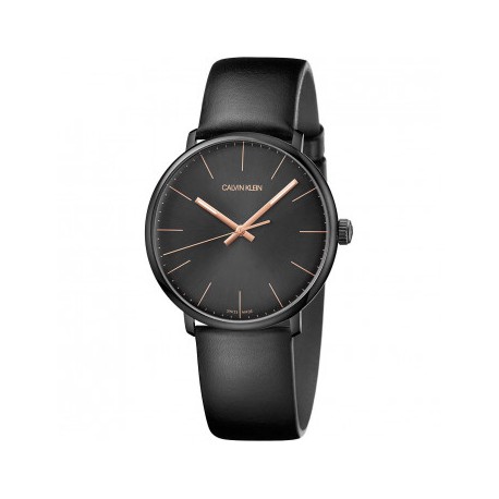 Calvin Klein K8M214CB Highno Mens Quartz Watch