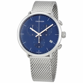 Calvin Klein K8M2712N High Noon Mens Chronograph Quartz Watch