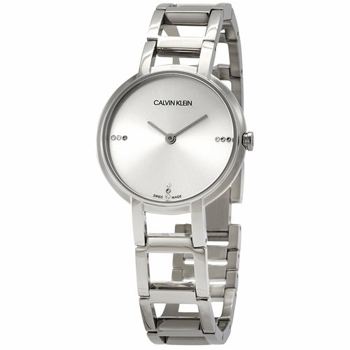 Calvin Klein K8N2314W  Ladies Quartz Watch