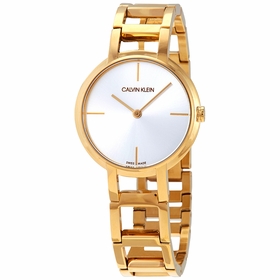 Calvin Klein K8N23546 Cheers Ladies Quartz Watch