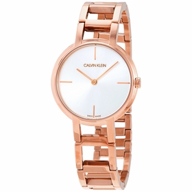 Calvin Klein K8N23646 Cheers Ladies Quartz Watch