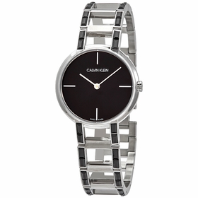 Calvin Klein K8NX3UB1 Cheers Ladies Quartz Watch