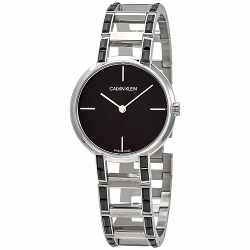 Calvin Klein K8NX3UB1 Cheers Ladies Quartz Watch