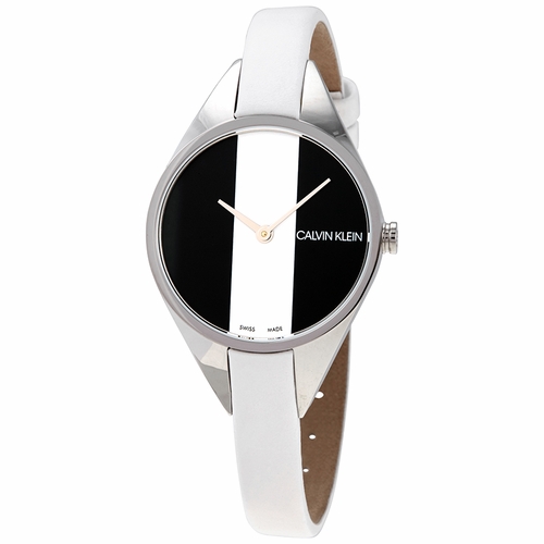 Calvin Klein K8P231L1 Rebel Ladies Quartz Watch