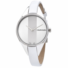 Calvin Klein K8P231L6 Rebel Ladies Quartz Watch