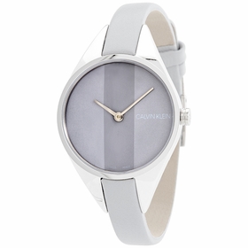 Calvin Klein K8P231Q4 Rebel Ladies Quartz Watch