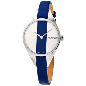 Calvin Klein K8P231V6 Rebel Ladies Quartz Watch