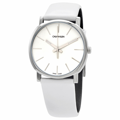 Calvin Klein K8Q331L2 Posh Ladies Quartz Watch