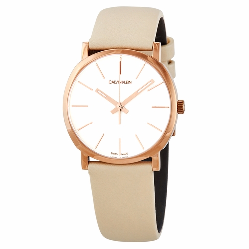 Calvin Klein K8Q336X2 Posh Ladies Quartz Watch