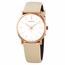 Calvin Klein K8Q336X2 Posh Ladies Quartz Watch