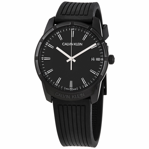 Calvin Klein K8R114D1 Evidence Mens Quartz Watch