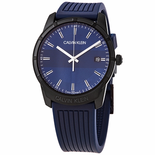 Calvin Klein K8R114VN Evidence Mens Quartz Watch
