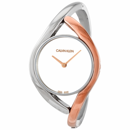 Calvin Klein K8U2SB16 Party Ladies Quartz Watch