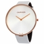 Calvin Klein K8Y236L6 Full Moon Ladies Quartz Watch
