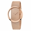 Calvin Klein K942362A Glam Ladies Quartz Watch