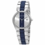 Calvin Klein K9E231VX Contrast Ladies Quartz Watch