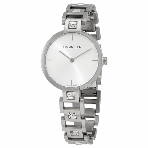 Calvin Klein K9G23TK6 Mesmerize Ladies Quartz Watch