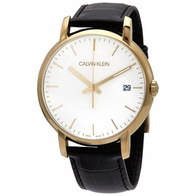 Calvin Klein K9H215C6 Established Mens Quartz Watch