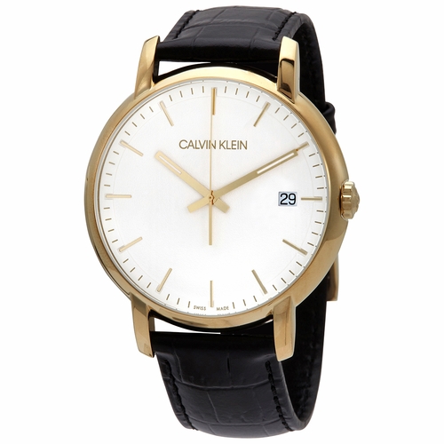 Calvin Klein K9H215C6 Established Mens Quartz Watch