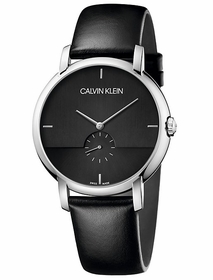 Calvin Klein K9H2X1C1 Established Mens Quartz Watch