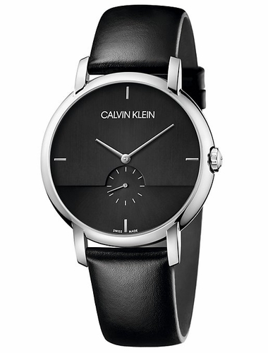 Calvin Klein K9H2X1C1 Established Mens Quartz Watch