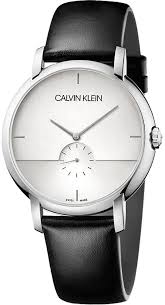 Calvin Klein K9H2X1C6 Established Mens Quartz Watch