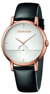 Calvin Klein K9H2X6C6 Established Mens Quartz Watch