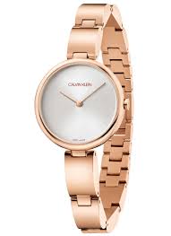 Calvin Klein K9U23646 Wavy Ladies Quartz Watch