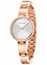 Calvin Klein K9U23646 Wavy Ladies Quartz Watch