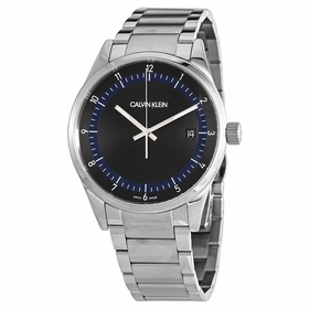 Calvin Klein KAM21141 Completion Mens Quartz Watch