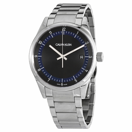 Calvin Klein KAM21141 Completion Mens Quartz Watch